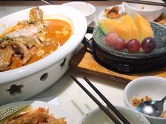 -小菜园新徽菜(阜阳颍州万达店)