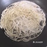 好好吃早饭之在家做武汉特色热干面
