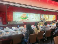 -龍歌自助小火锅(雨花台江南虹悦城店)