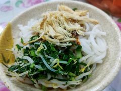土鸡凉米线-再回首鸡肉米线(人民路一店)