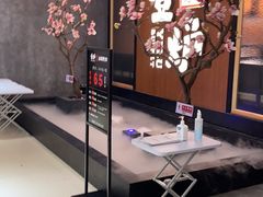 -壹炉自助烤肉烧烤店(港悦广场店)