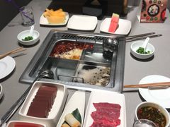 -海底捞火锅(锦艺城店)