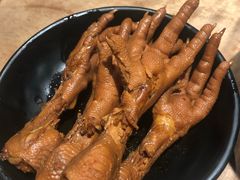 -鱼食饭稻·苏浙土菜17年老馆子(平江路店)