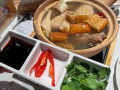 -芽笼芽笼新加坡餐厅(环球港店)