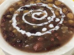 -七哥港式茶餐厅(亮马桥总店)