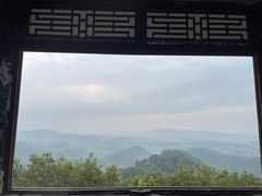 -云碧峰国家森林公园