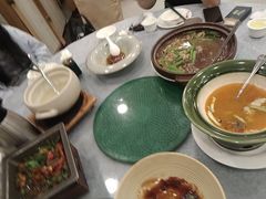 -阿甘酒家(桂青路店)