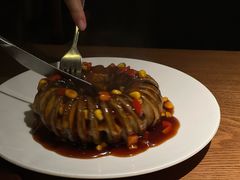 -菩提素素食餐厅(晶郦馆店)