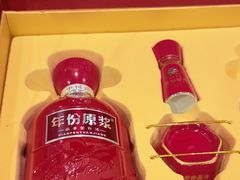 -千禧万福汉亭舫·船舫苏宴