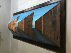-芭提雅3D美术馆