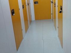 -安东易迷你自助仓储寄存仓库(顾戴路店)