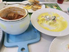 -库滋明·俄罗斯特色美食(中央大街店)