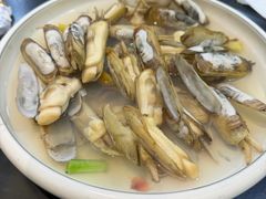 -杨记海鲜楼(三门黑金冠店)