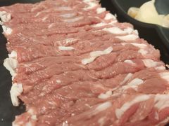 -清真·京华源铜锅涮肉(丰庆店)