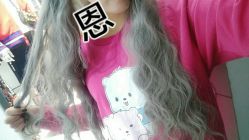 点击看大图 -吉米造型