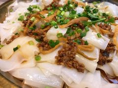 君安头菜蒸陈村粉-味妙顺德厨房(绿地缤纷城店)