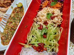 -小董哥烤串·爆汁大油边(故宫店)