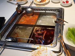 -海底捞火锅(威高广场店)