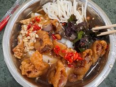 -老宾州南街酸粉店(民族大道店)