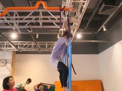 -小小运动馆(浦江店)