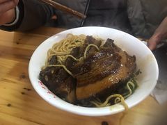 -泰顺江南春面馆