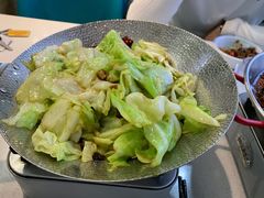 -福巷湘食小馆·猛火现炒(上海首店)