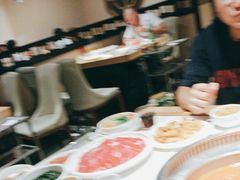 -蜀留香火锅(西南角店)