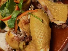 -乾隆美食·本帮菜(黄河路店)