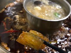 -好吃鬼高原牦牛杂火锅(古尔沟分店)