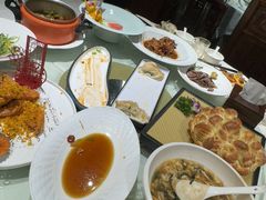 -老爷庙风味美食府(魏都大道店)