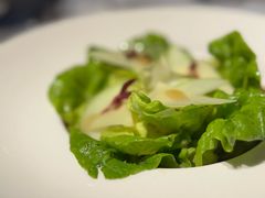 -Oyster Talks 四度蚝法餐厅