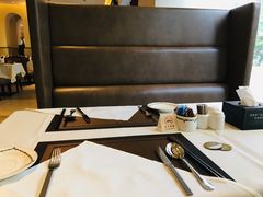 -百合酒店-香榭里自助餐厅