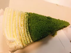 -EVERNAKED裸蛋糕(SOHO天山店)
