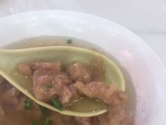 -东街钟楼肉粽(总店)
