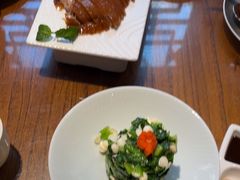-北京老铺烤鸭(老城根店)