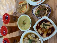 -宝葫芦西北茶食铺(中发源店)