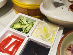 -东流山烤鸭·家常菜(巢湖万达店)