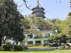 -浙江西子宾馆·牡丹厅