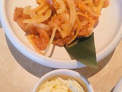 -新石器烤肉(周浦万达店)