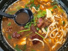 -好麺世家海鲜面馆(新建中路店)