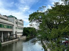 -衣裳街历史文化街区