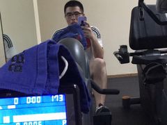 -炼健身私教工作室