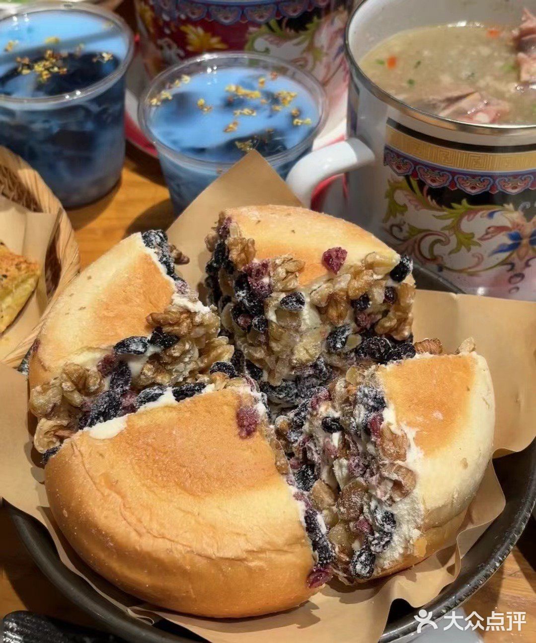 手抓美食大冒险