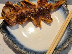 -三江源活鱼现烤(维多利摩尔城店)
