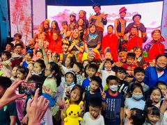 -Club Med地中海俱乐部·桂林度假村