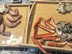 -震海贝烤贝·民俗特色店(延吉总店)