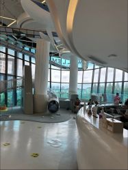 -唯儿诺儿童医院·儿科·眼科·口腔(金桥店)