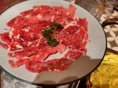 -朱光玉火锅馆(龙阳广场店)