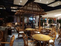 大堂-渝信川菜(西单店)