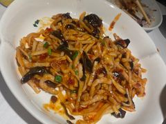 -大鸭梨烤鸭(枣园店)